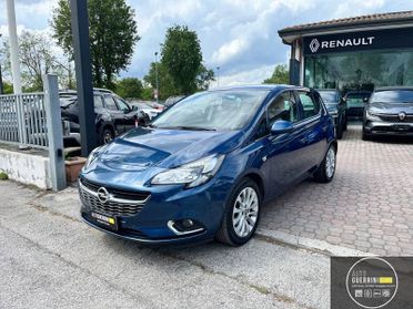 Opel Corsa 1.4 GPL 5 porte Innovation