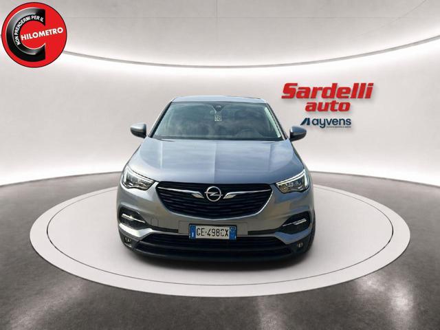 OPEL Grandland X 1.5 diesel Ecotec Start&Stop aut. Business Ed.
