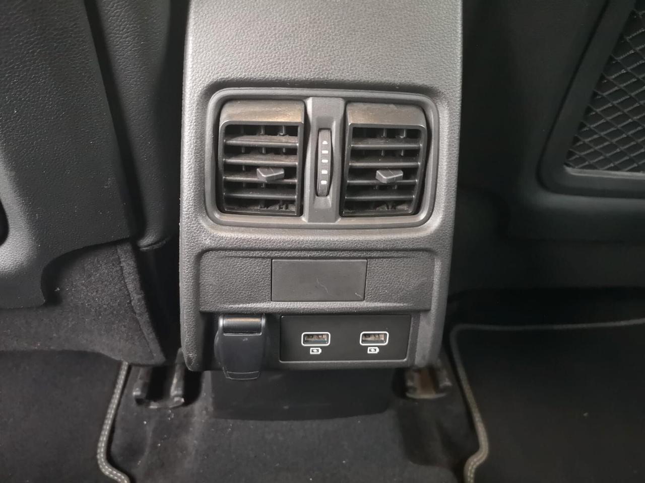 Renault Arkana 1.6 E-Tech full hybrid R.S. Line 145cv