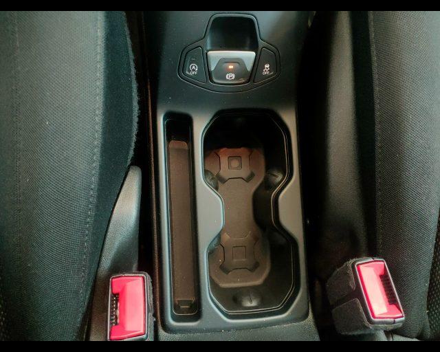 JEEP Renegade 1.6 mjt Longitude fwd 120cv