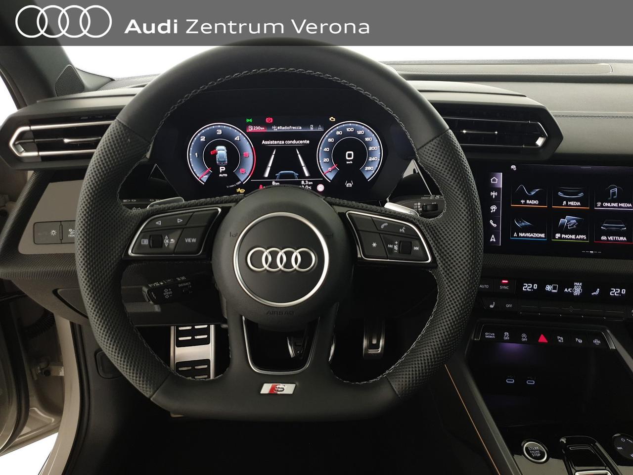 Allstreet 35TDI 150CV S tronic Identity Contrast