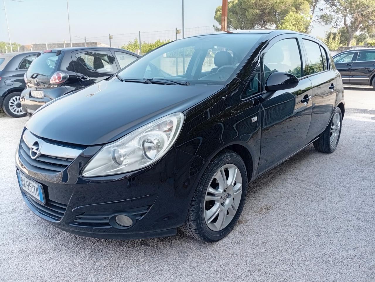 Opel Corsa 1.3 CDTI 75CV ecoFLEX 5 porte Cosmo