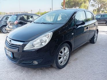 Opel Corsa 1.3 CDTI 75CV ecoFLEX 5 porte Cosmo