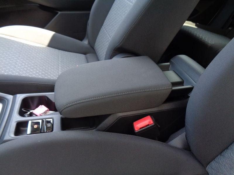 Ford Tourneo Connect 1.5 EcoBoost 114 CV Titanium