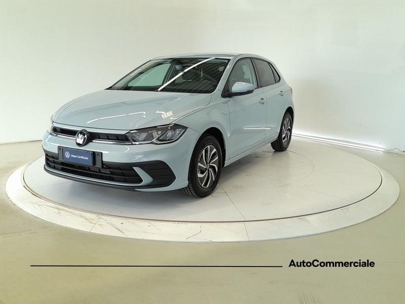 Volkswagen Polo 1.0 Young
