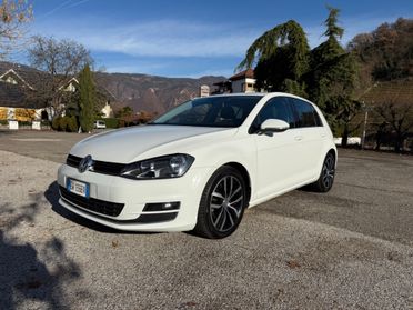 Volkswagen Golf 1.6 TDI 5p. Highline BlueMotion Technology