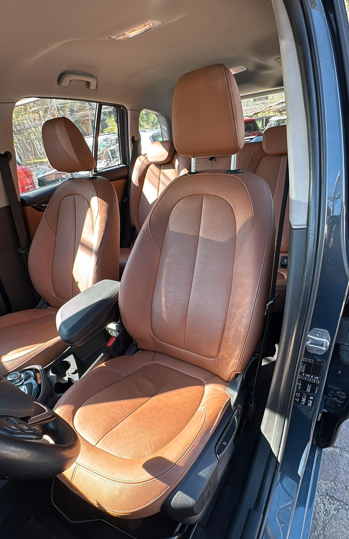 Bmw 220 d Serie 2 Gran Tourer X-Drive