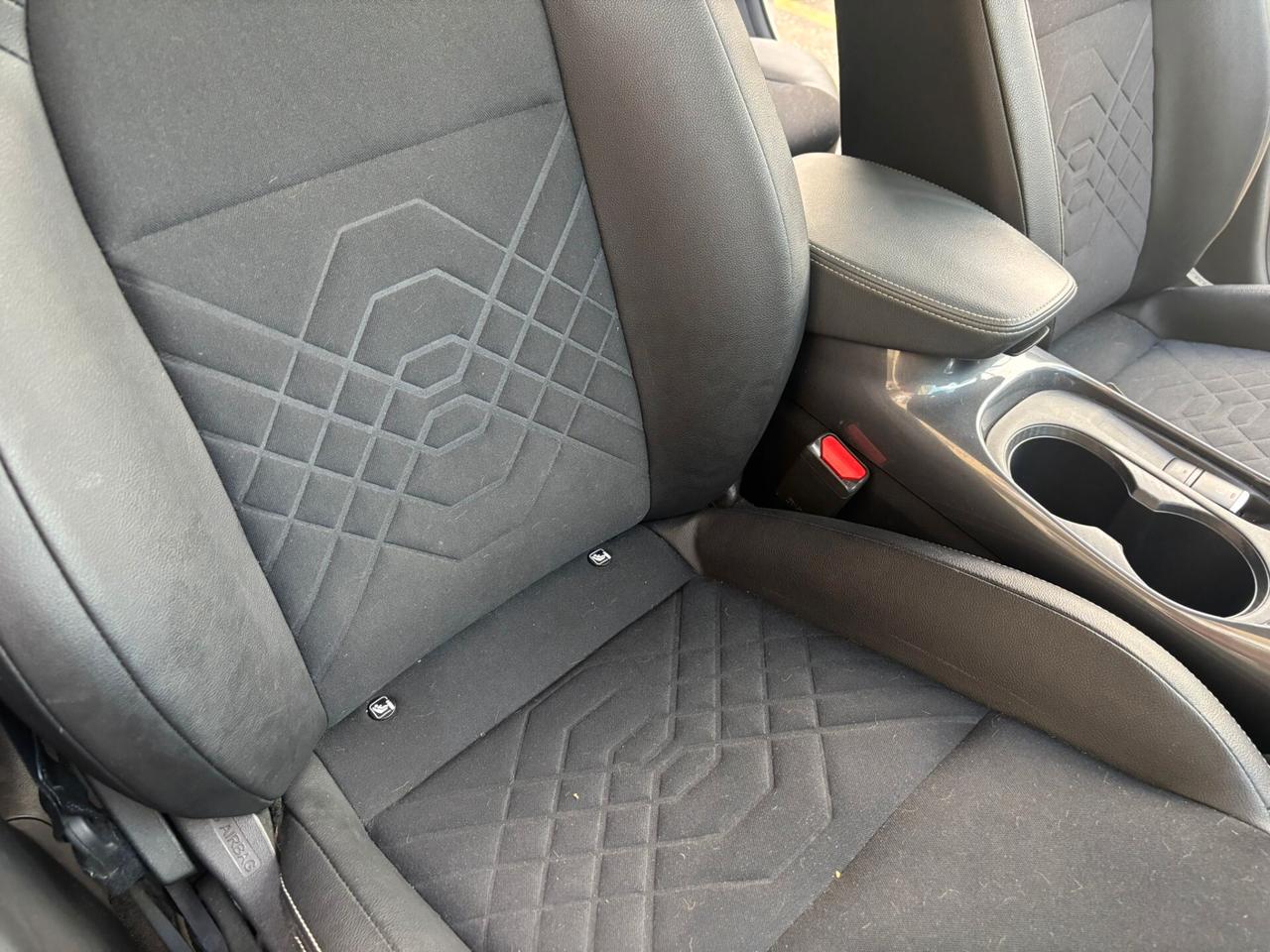 Nissan Juke 1.0 DIG-T 117 CV Tekna FULL OPTIONAL