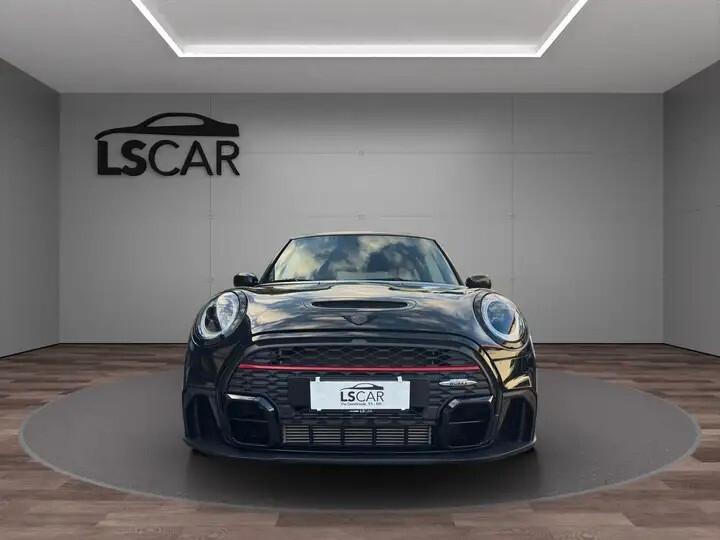 Mini John Cooper Works UNIPRO-PROMO-FINANZIAMENTO