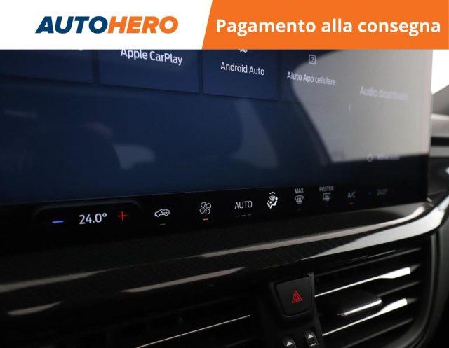 FORD Focus 1.0 EcoBoost Hybrid 125 CV 5p. ST-Line X