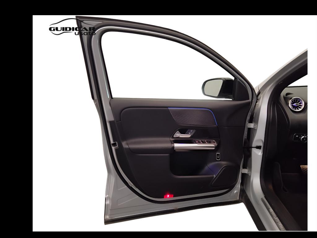 Mercedes-Benz GLA-H247 2020 - GLA 200 Sport Plus auto