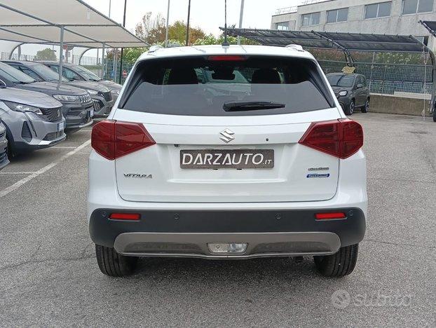 SUZUKI Vitara Allgrip 1.4 Hybrid 4x4 Cool+ Plus