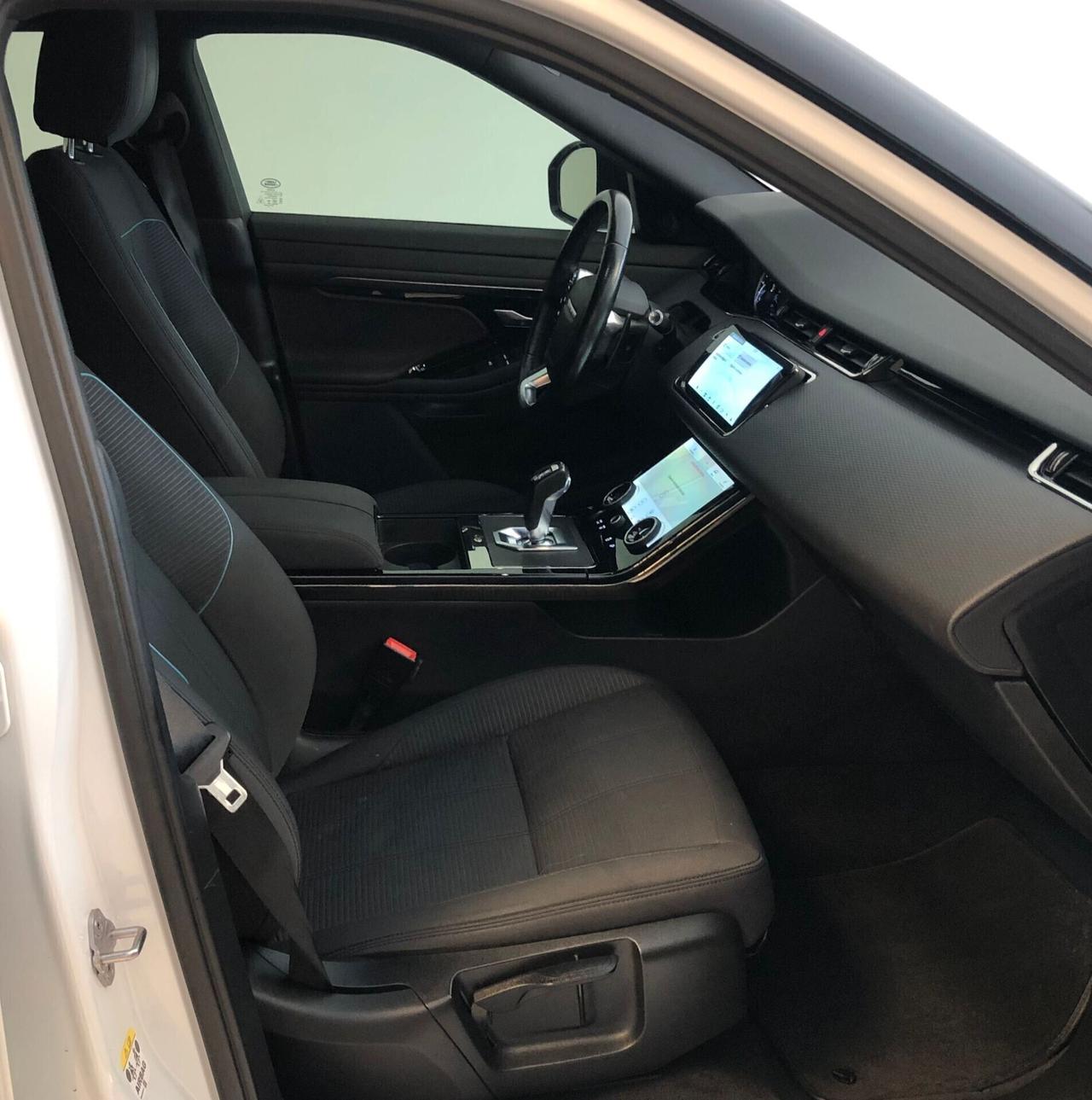 Land Rover Range Rover Evoque Range Rover Evoque 2.0D I4-L.Flw 150 CV AWD Auto R-Dynamic