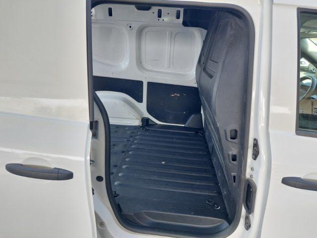 NISSAN Townstar 1.3 130 CV Van PC N-Connecta