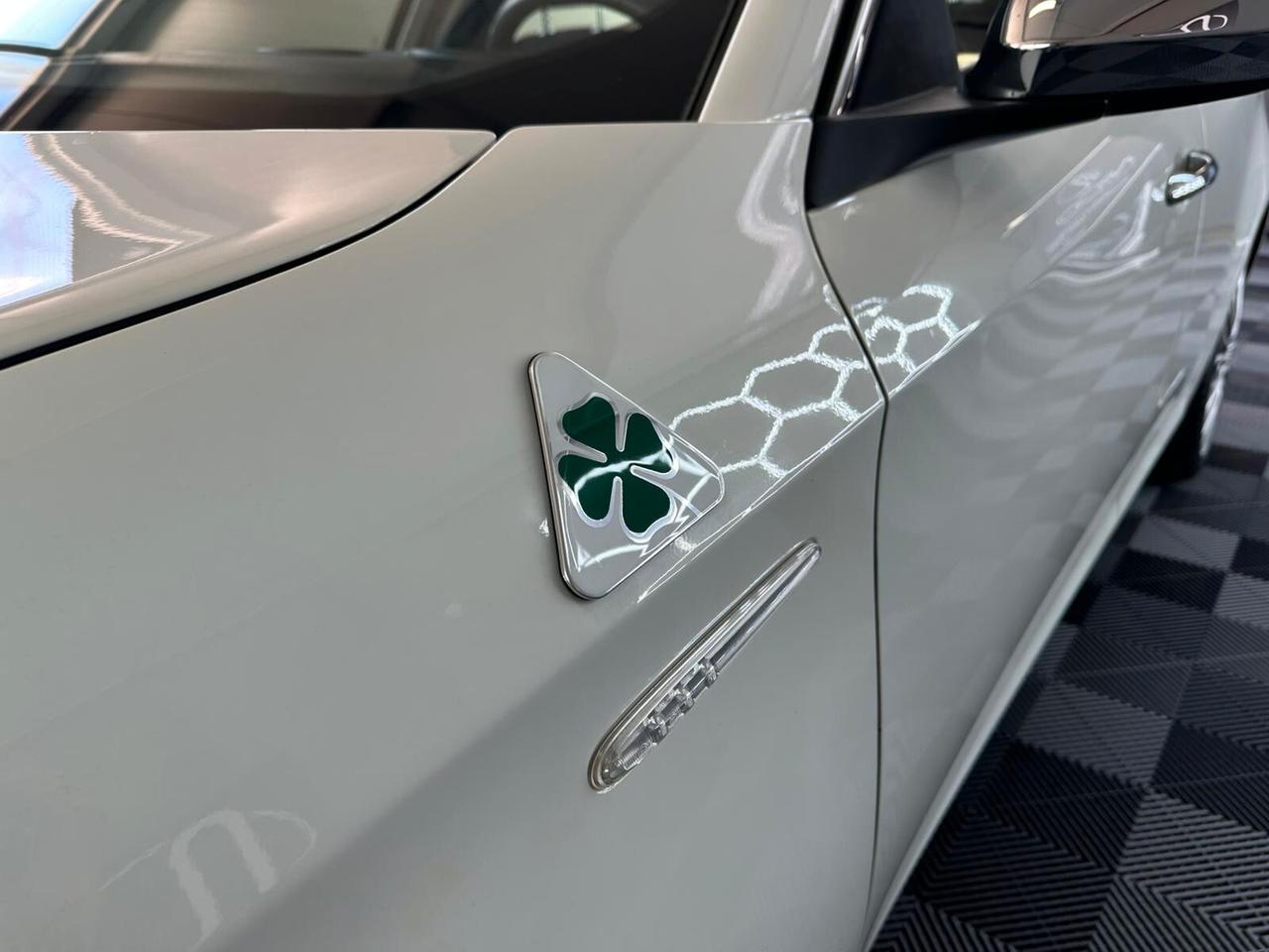 Alfa Romeo Giulietta 1.4 Turbo GPL Distinctive