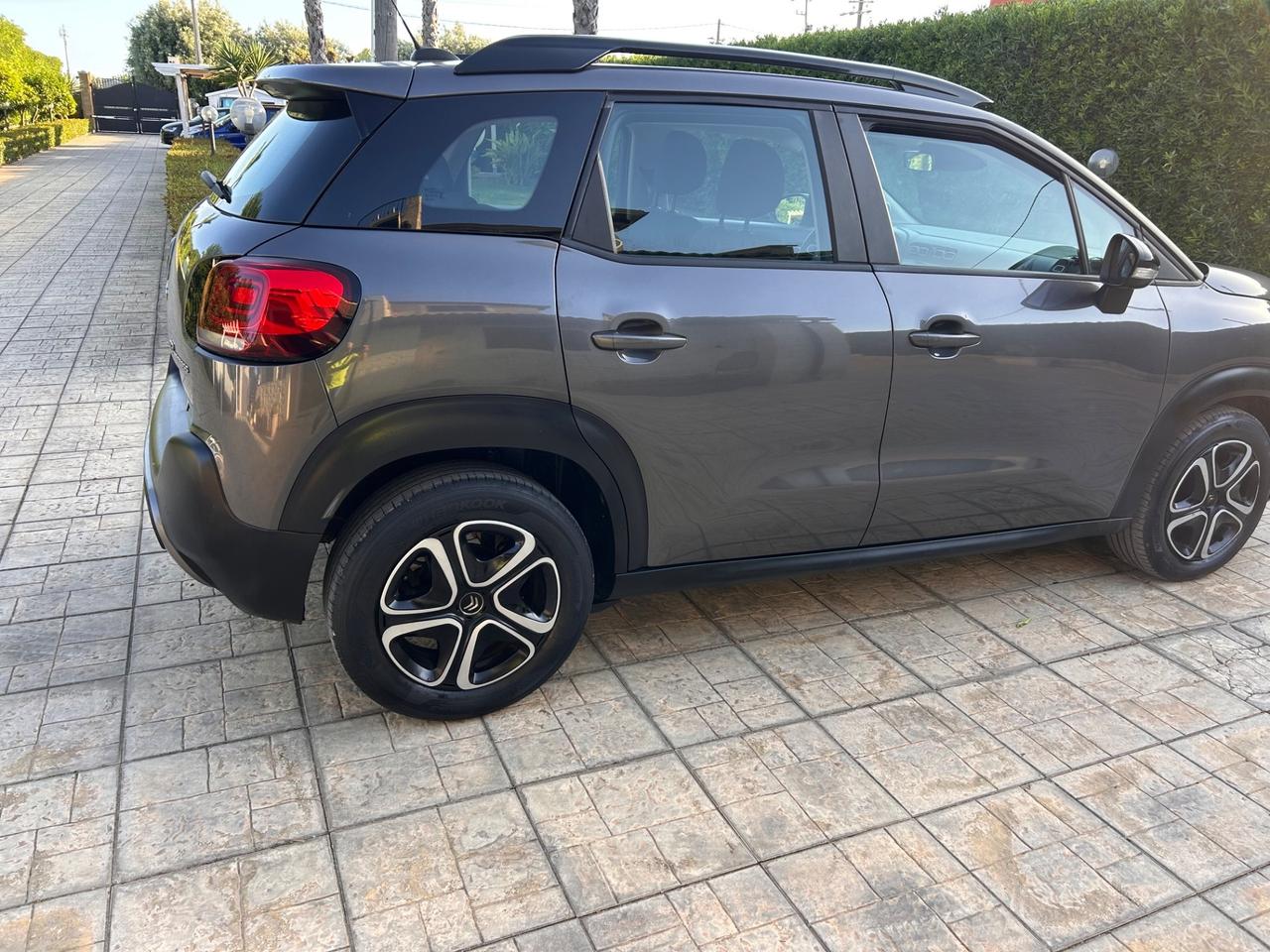 Citroen C3 Aircross C3 Aircross BlueHDi 100 S&S Feel