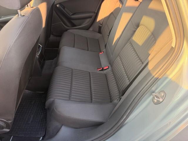 Audi A4 Avant 2.0 TDI 143CV F.AP.-UNICO PROPRIETARIO