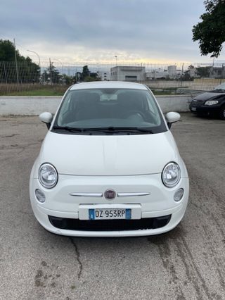 Fiat 500 1.3 Multijet 16V 75 CV Sport