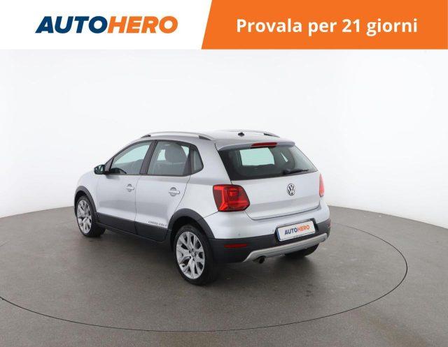 VOLKSWAGEN Polo 1.2 TSI DSG BlueMotion Technology