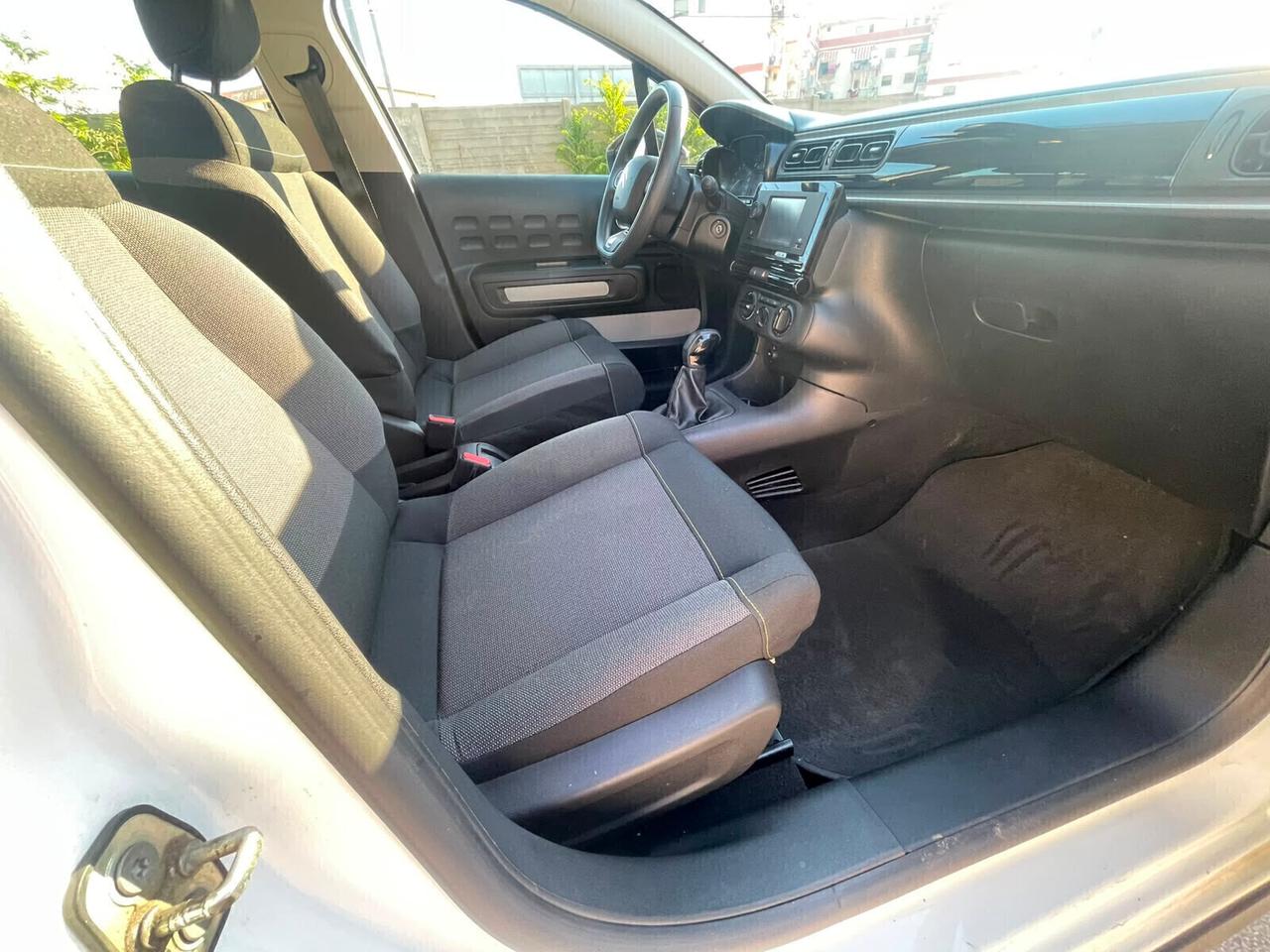 Citroen C3 PureTech 83 S&S Shine "NEOPATENTATI"