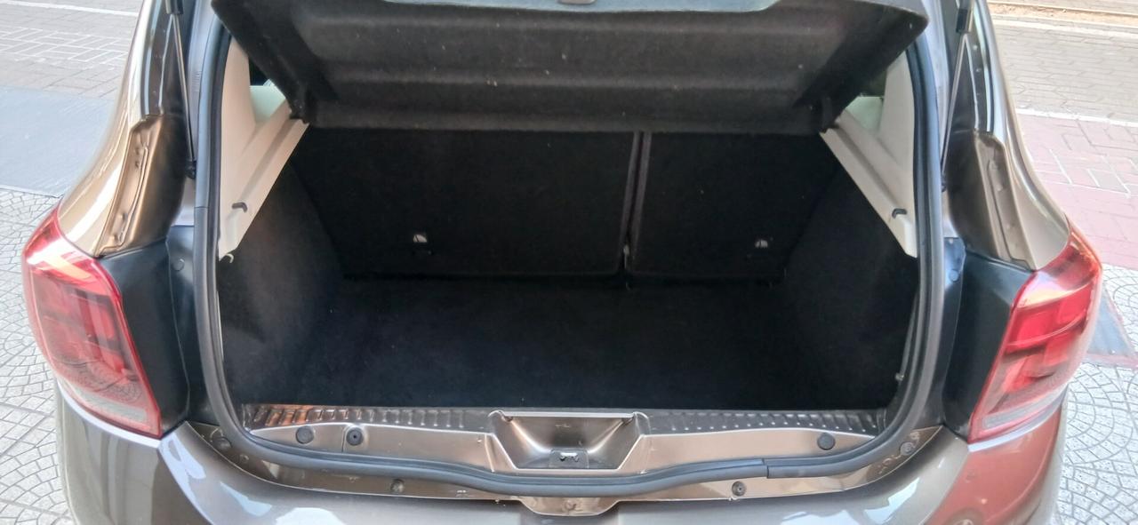 DACIA SANDERO STEPWAY 1.5 BLUE DCI 95 CV WOW OLD