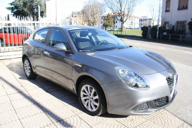 ALFA ROMEO Giulietta 1.6 JTDm 120 CV Super