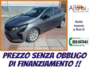 RENAULT Clio 1.0 TCe 90 Aut. Evolution