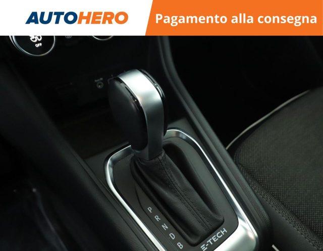RENAULT Captur Full Hybrid E-Tech 145 CV Intens