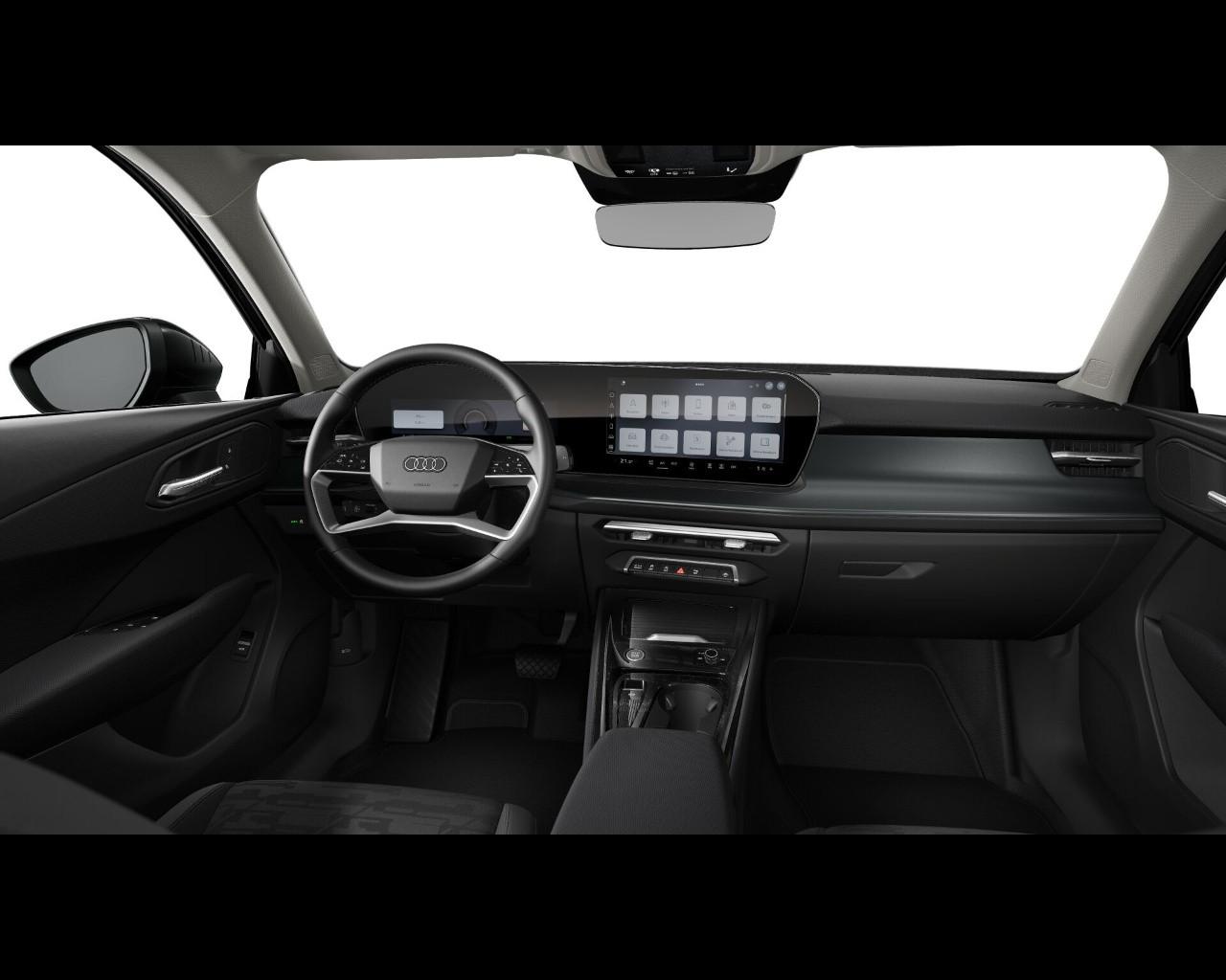 AUDI Audi Q3 SUV Business Advanced TFSI 110 kW S tronic