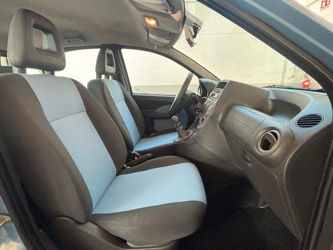 Fiat Panda 1.2 Alessi