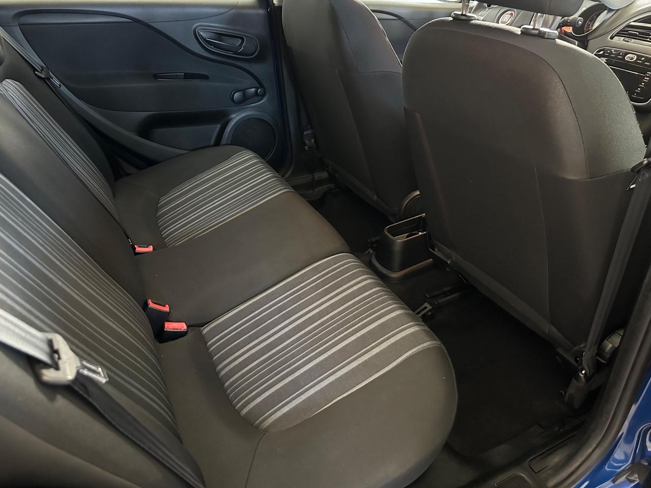 Fiat Punto Evo Punto Evo 1.4 5 porte S&S Dualogic Dynamic