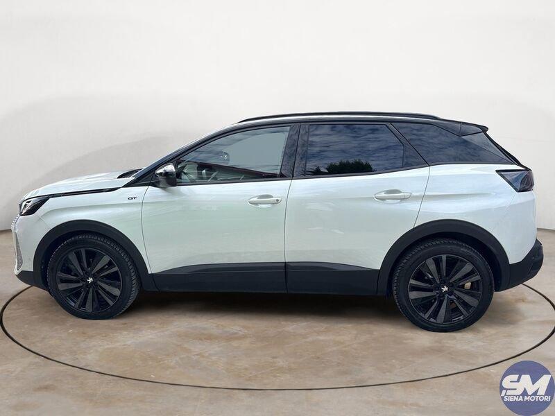 Peugeot 3008 3008 BlueHDi 130 S&S EAT8 GT AUTOCARRO N1
