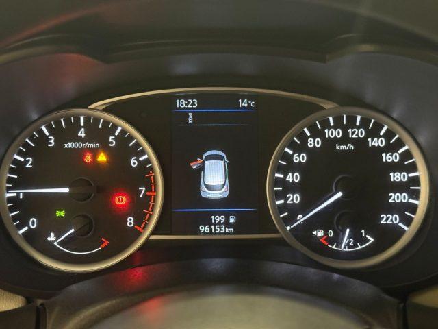 NISSAN Micra GPL 5 porte Eco Acenta