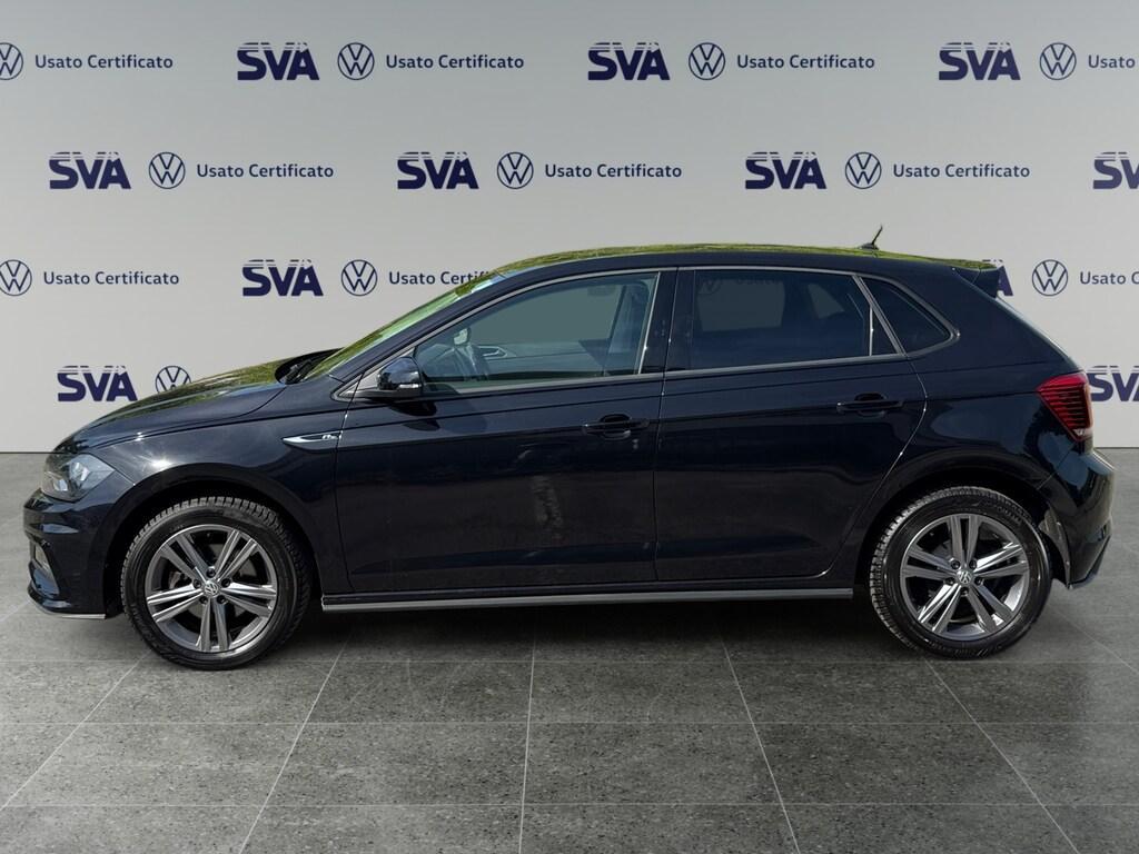 Volkswagen Polo 5 Porte 1.6 TDI 95CV Sport R-LINE