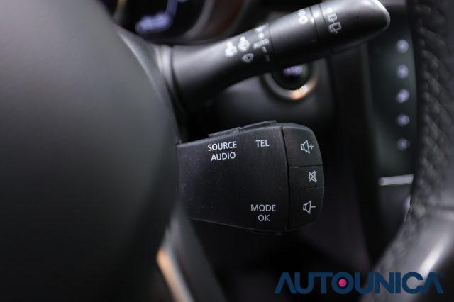 RENAULT Kadjar BLUE DCI 8V 115CV EDC BUSINESS FARI LED