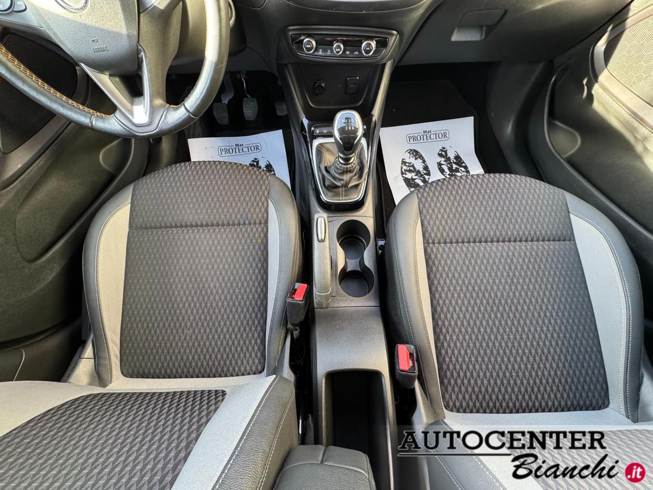 Opel Crossland X 1.2 Ultimate s&s 130cv my18.5