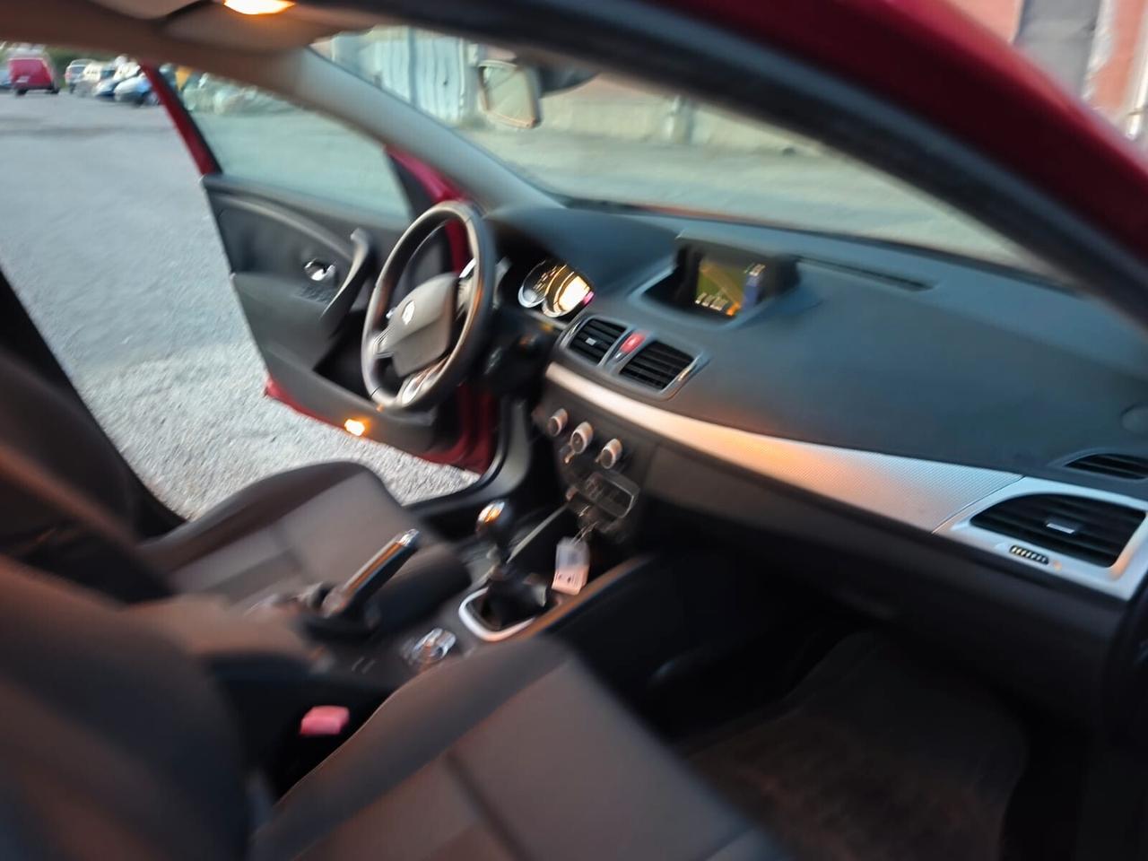 Renault Clio SW 2009---1.5 Diesel
