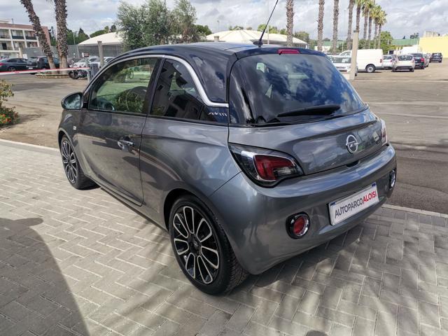 OPEL Adam 1.2 70 CV Glam
