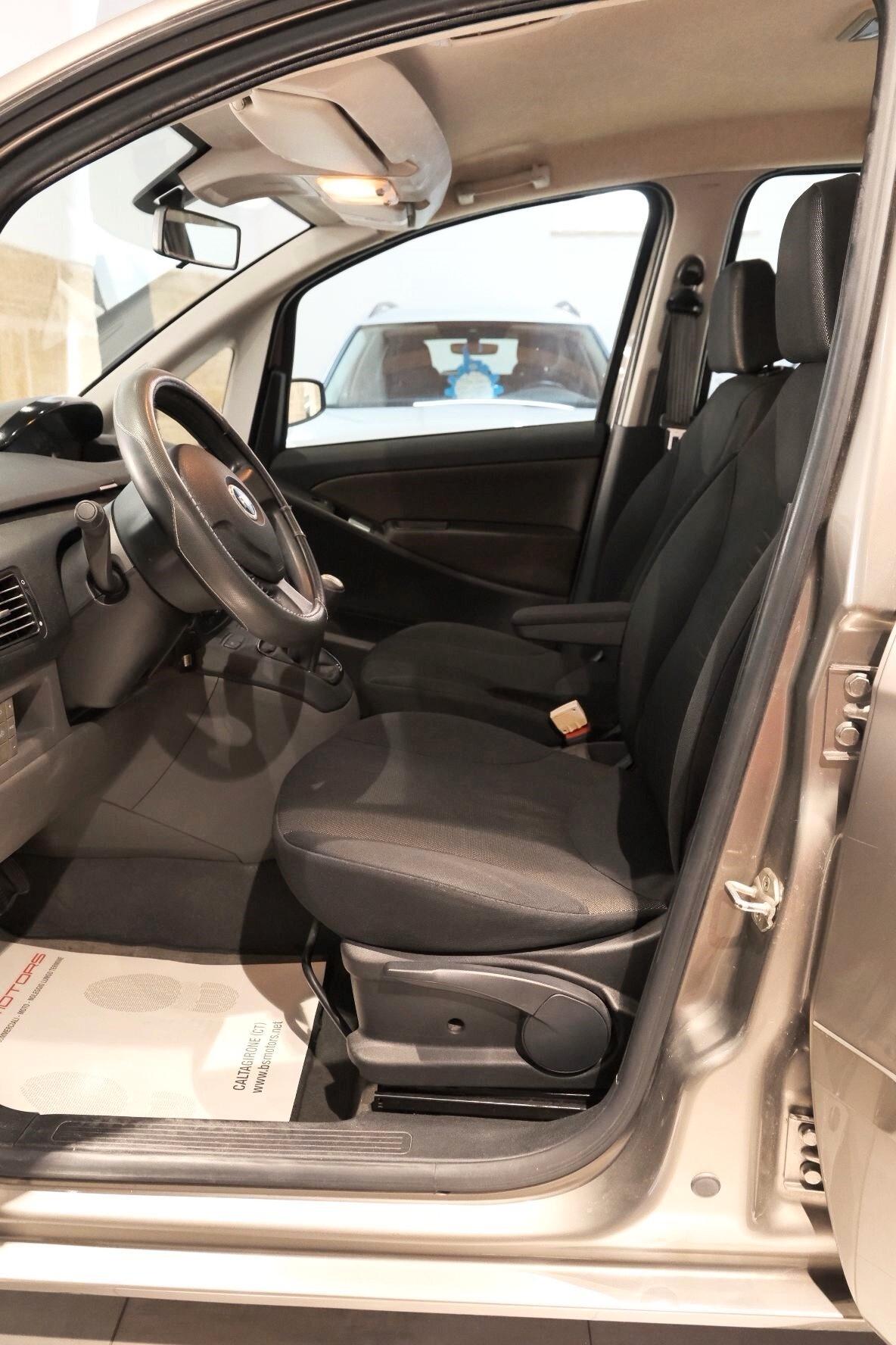 Fiat Idea 1.3 Multijet 16V Dynamic 90cv