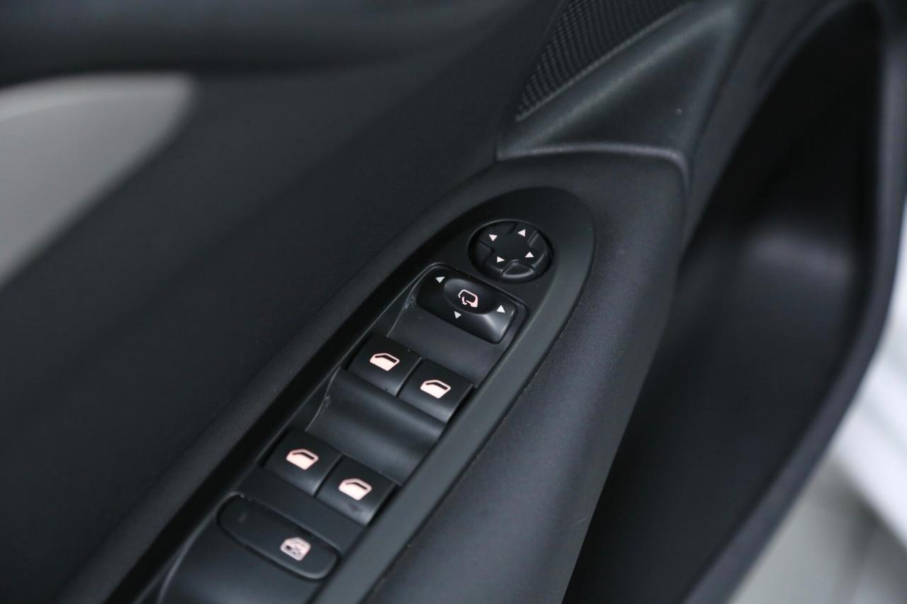 Citroen C4 BlueHDi 120 cv Feel
