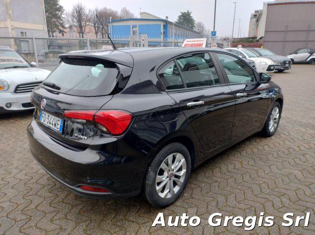 FIAT Tipo 1.4 5 porte Easy - Garanzia fino 24 mesi