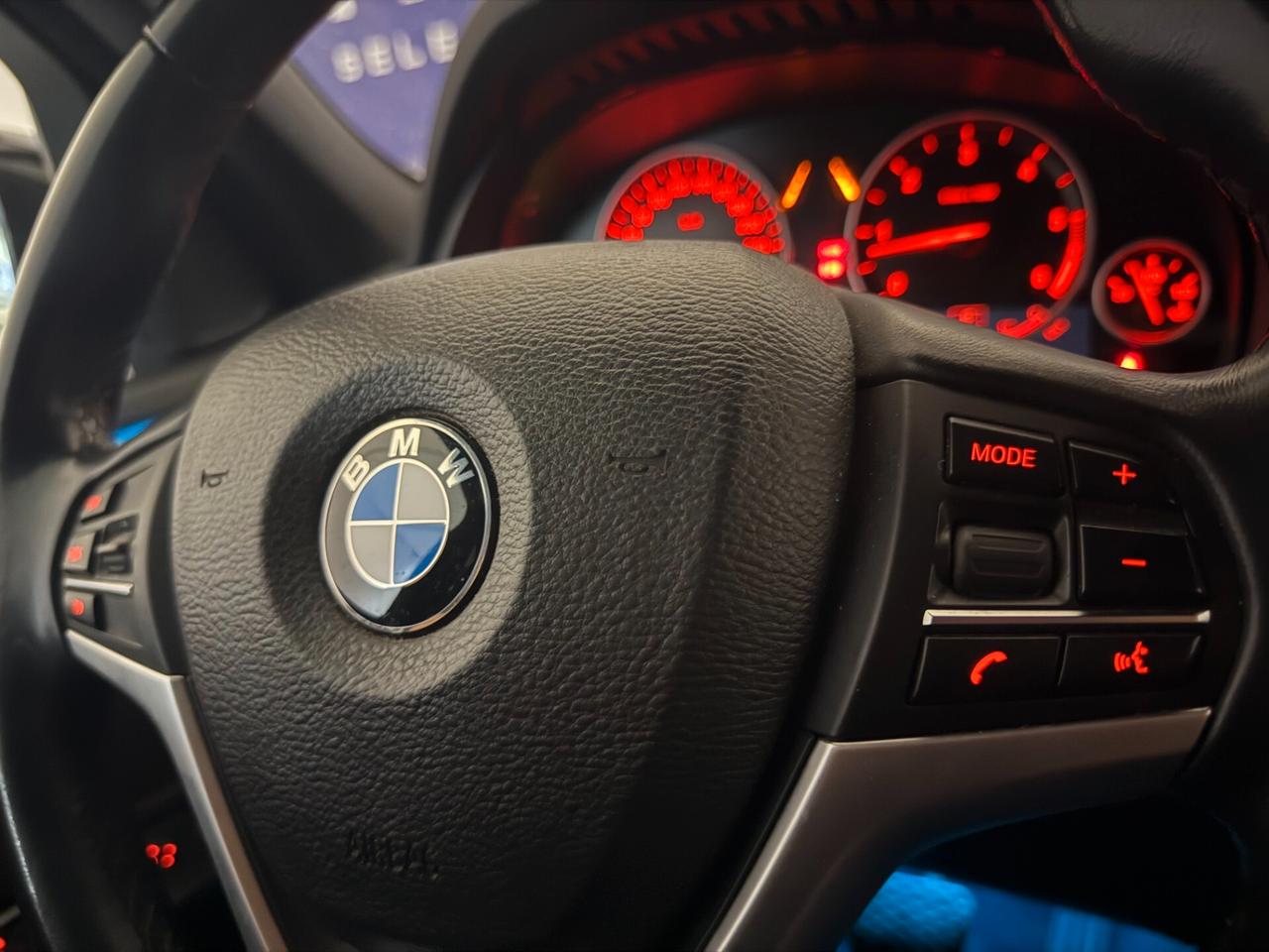BMW X5 Xdrive30D Experience Automatica