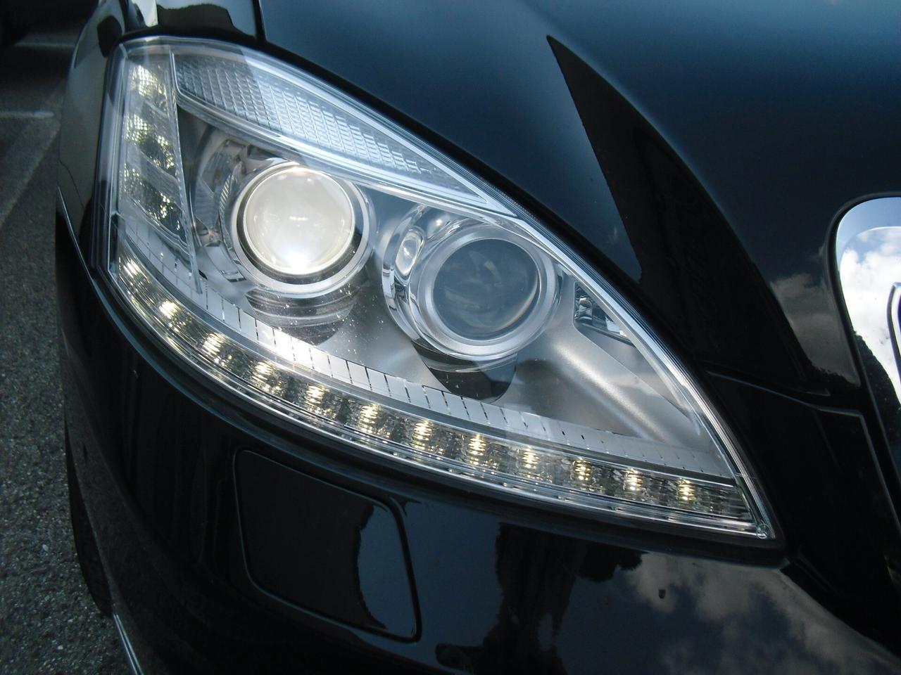 Mercedes-benz S 280 350 BlueTEC Avantgarde, SOLI 130.000 KM, PERFETTE CONDIZIONI!!