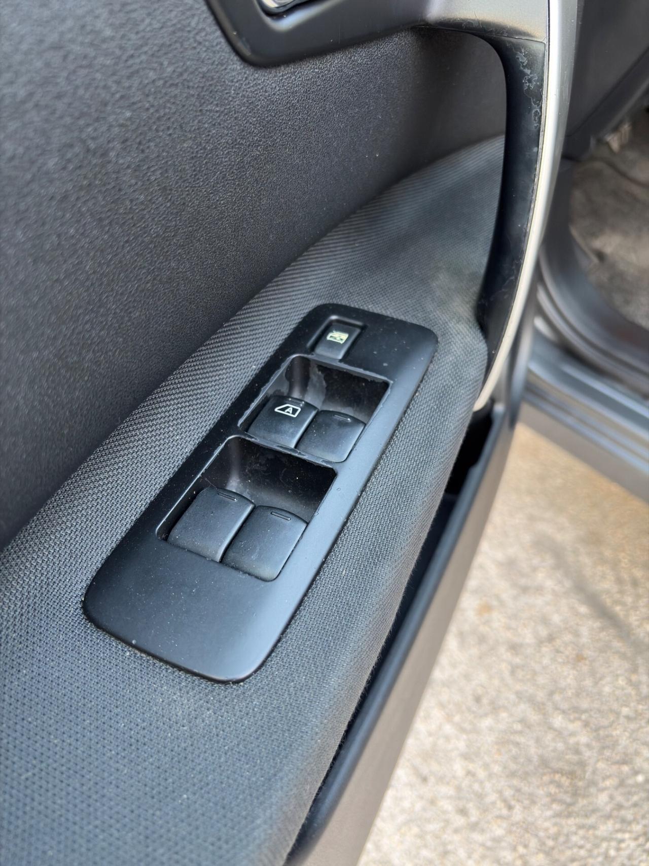 Nissan Qashqai +2 1.5 dCi TETTO 7 posti