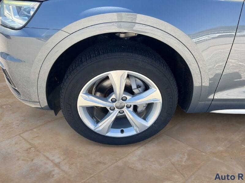 Audi Q5 Q5 40 TDI quattro