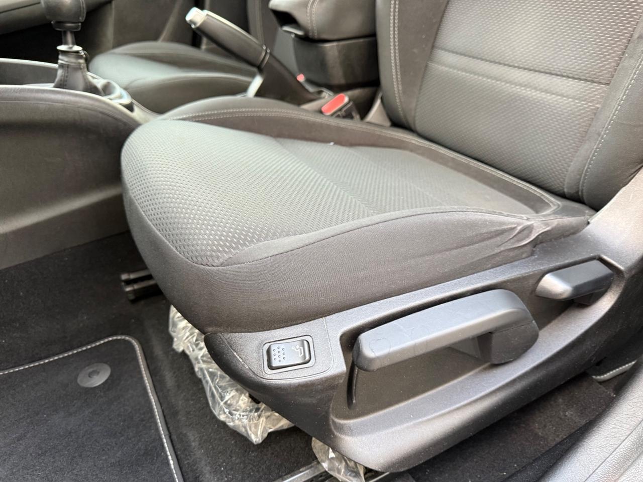 Fiat Tipo 1.6 Mjt S&S 5 porte Lounge
