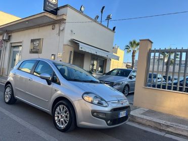 FIAT Punto Evo 1.3Mjt 75CV Dynamic *87810KM*