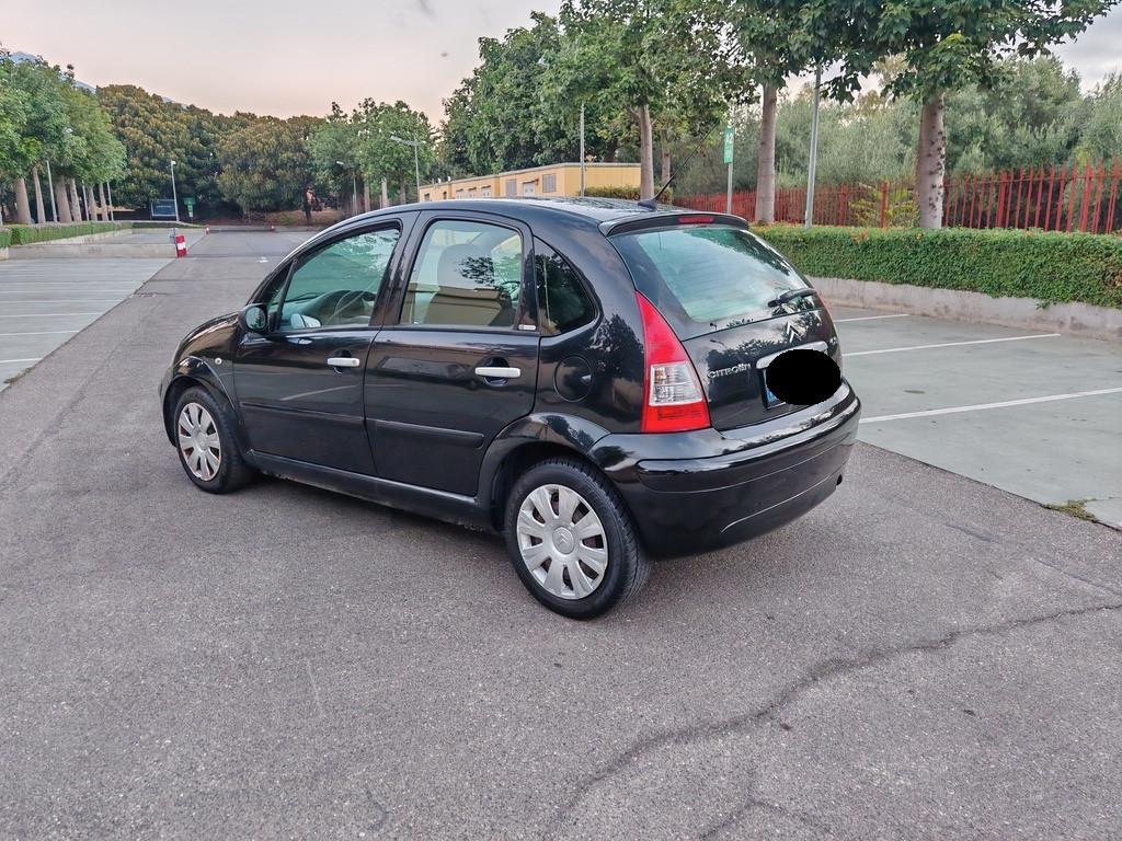 Citroen C3 Exclusive Benzina con 125.000 KM