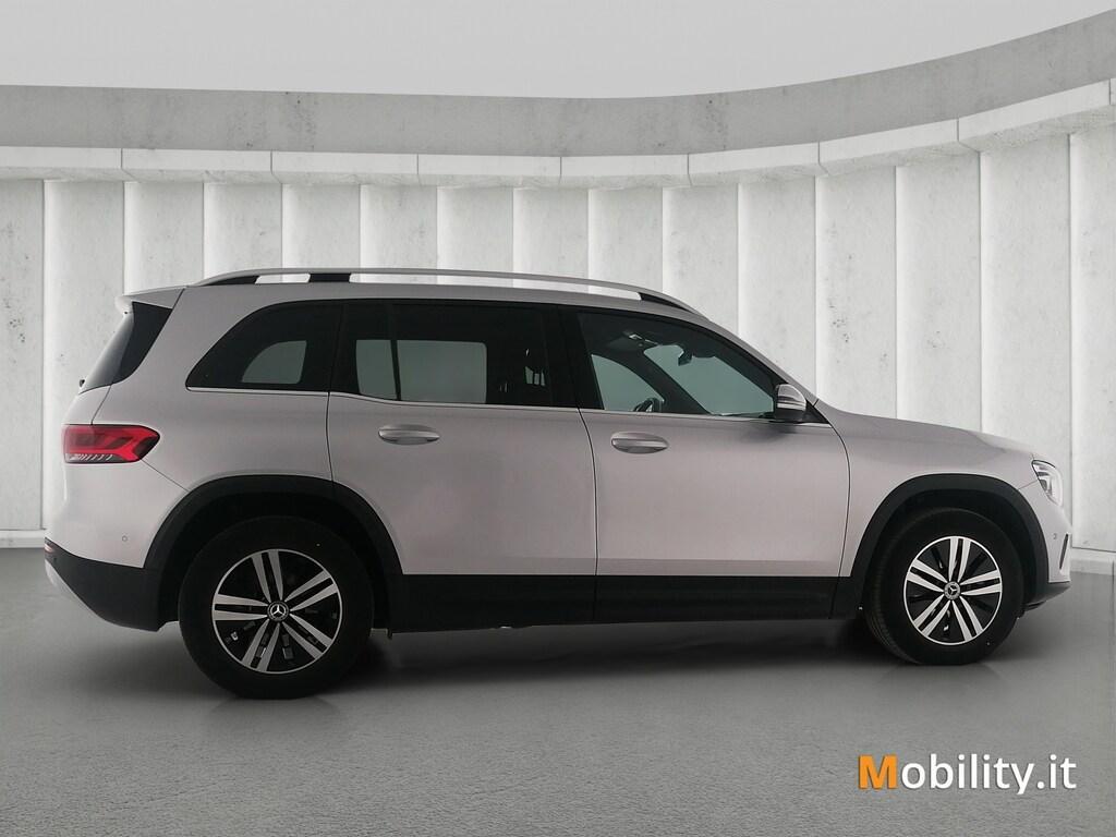 Mercedes GLB 180 D Executive 8G-DCT