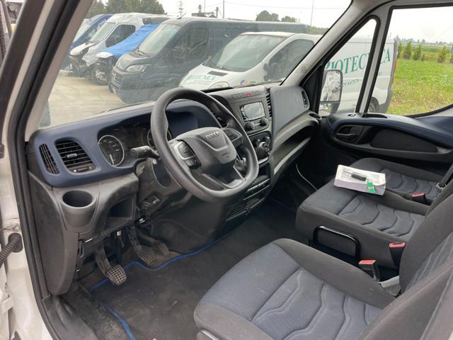 IVECO Daily 35S14NV 3.0 METANO 136CV CAMBIO MANUALE